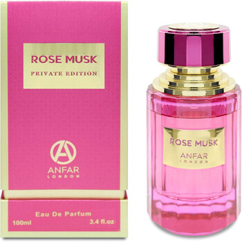 Rose Musk