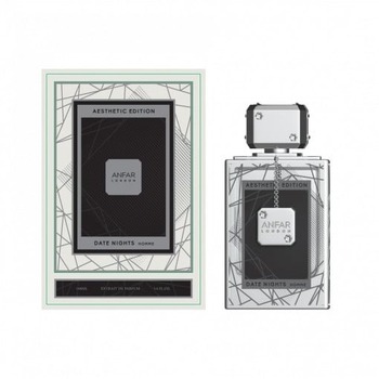 Detail produktu Date Nights Pour Homme Extrait de Parfum Date Nights