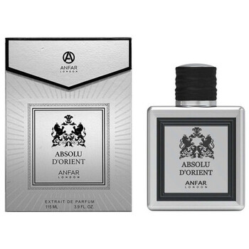 Detail produktu Absolu d´Orient Extrait de Parfum Absolu d´Orient