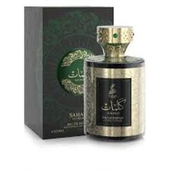 Kalimat EDP