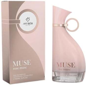 Muse Rose