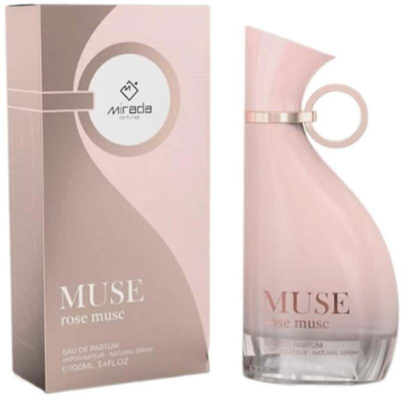 Muse Rose