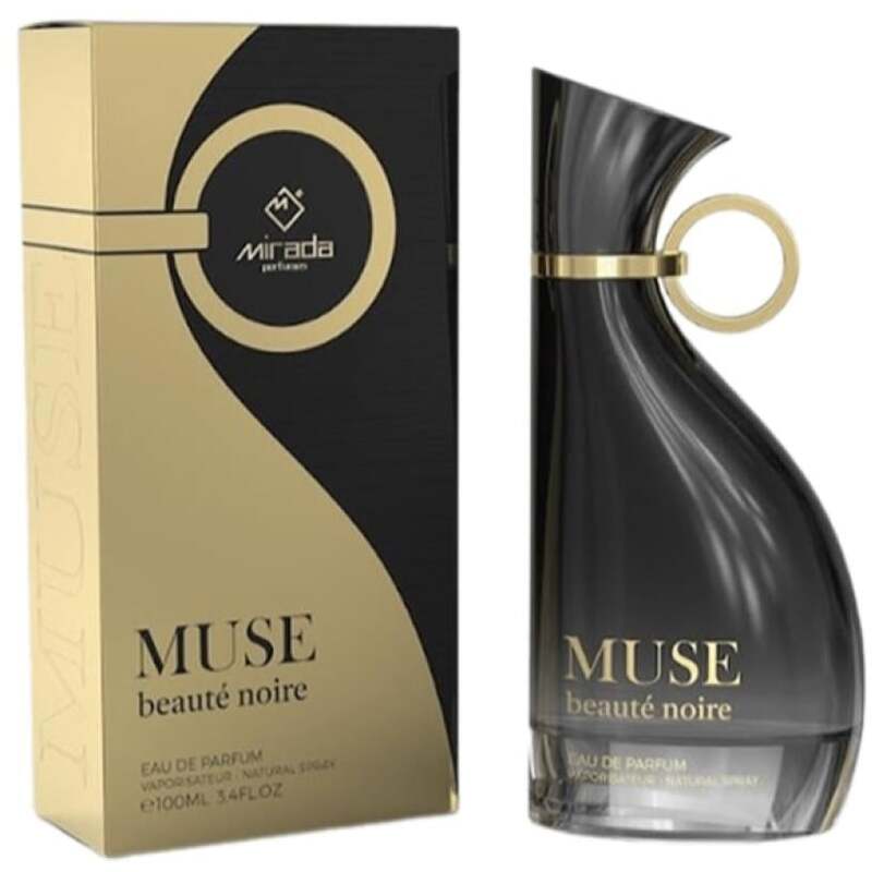 Muse Beaute