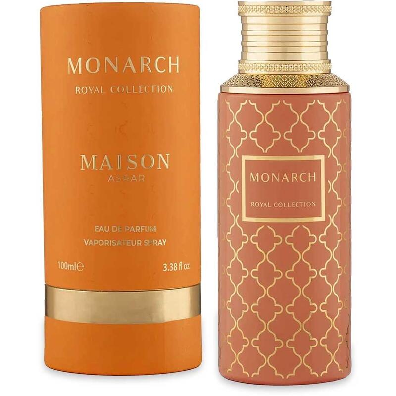 Monarch EDP