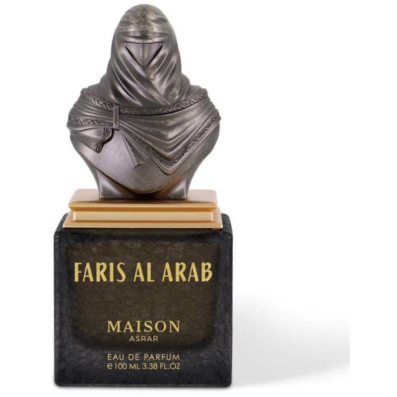 Faris Al