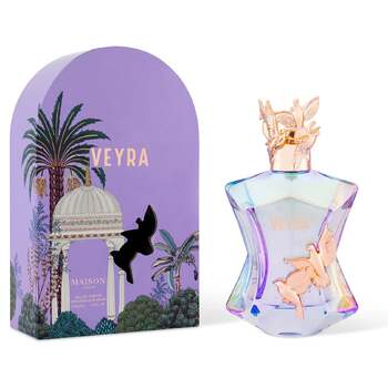 Veyra EDP