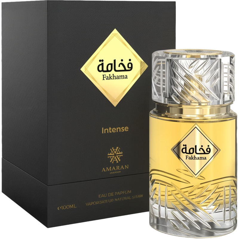 Fakhama Intense