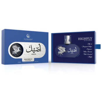 Detail produktu Highfly Aseel EDP Highfly Aseel