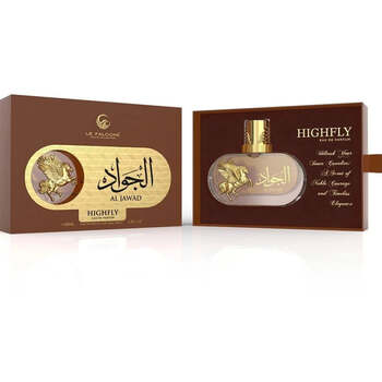 Detail produktu Highfly Al Jawad EDP Highfly Al