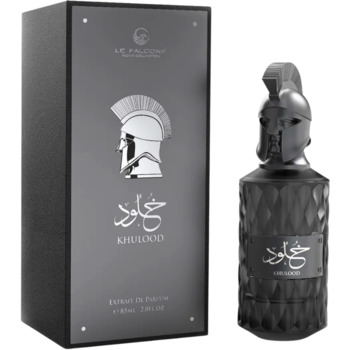 Detail produktu Khulood Parfum Khulood Parfum