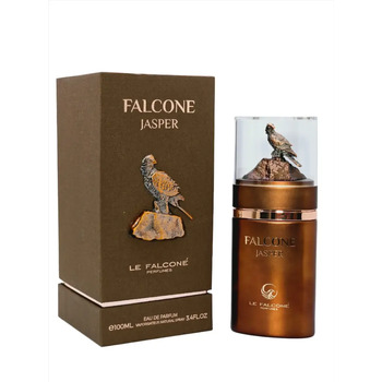 Detail produktu Falcone Jasper EDP Falcone Jasper