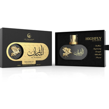 Detail produktu Highfly Al Fursan EDP Highfly Al