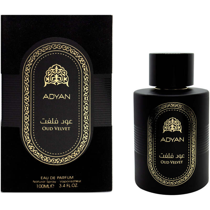 Oud Velvet