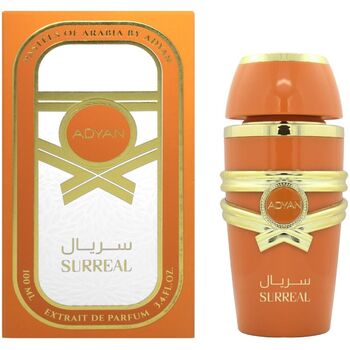 Surreal Parfum