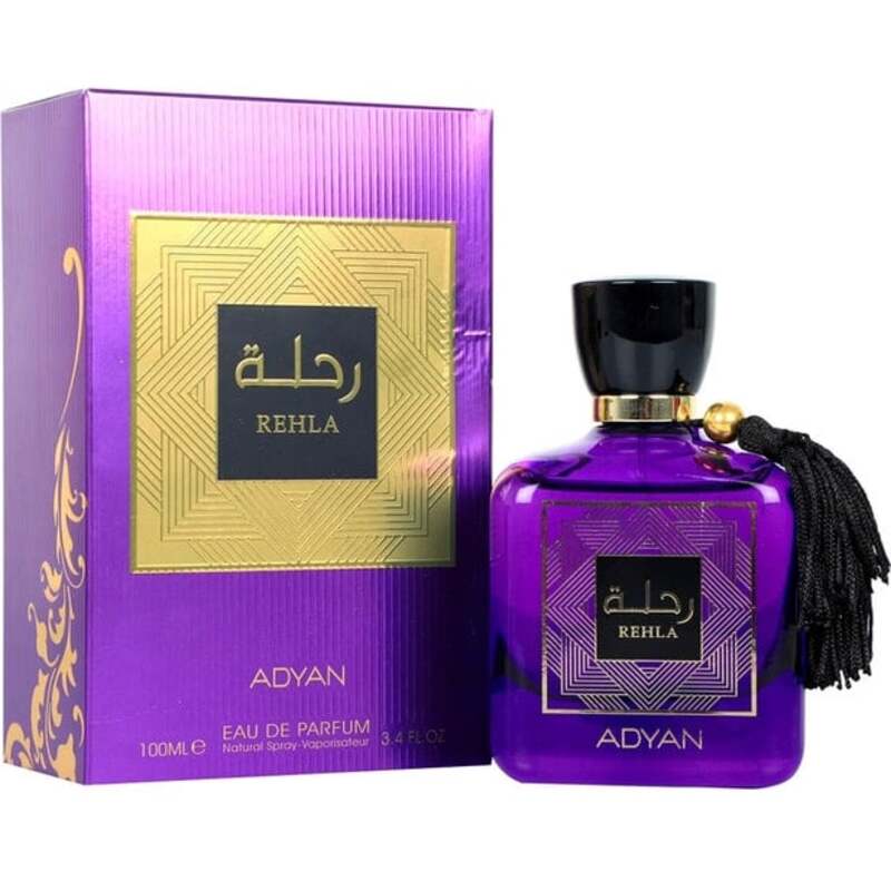 Rehla EDP