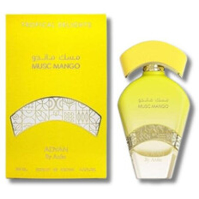 Musc Mango