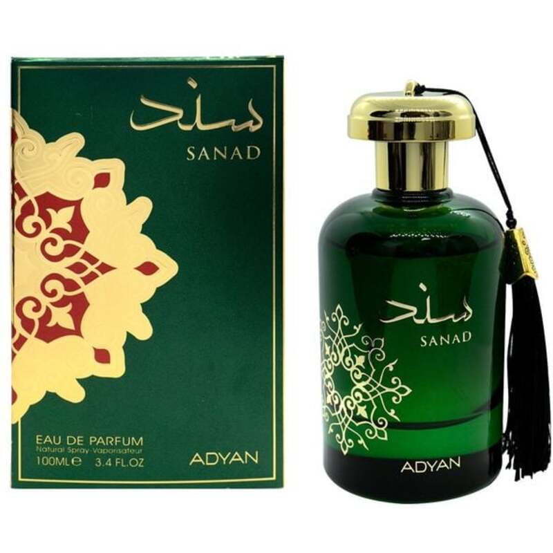 Sanad EDP