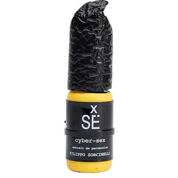 cyber-sex Extrait