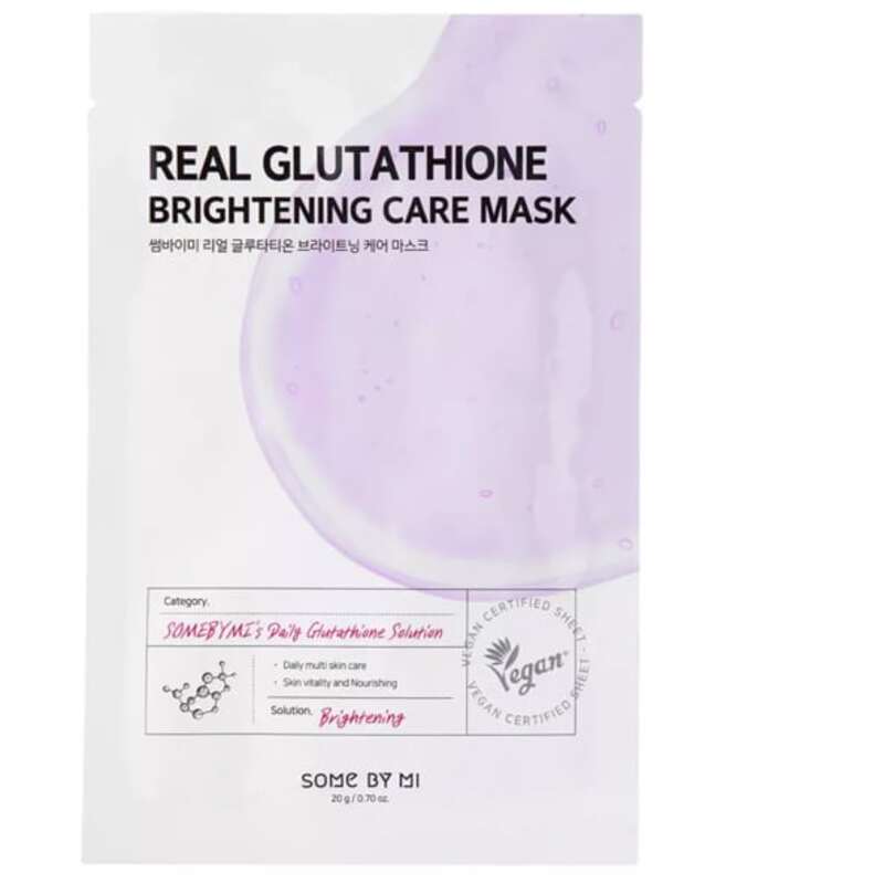 Real Glutathione