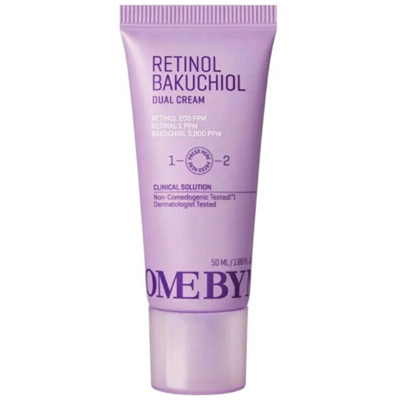 Retinol Bakuchiol