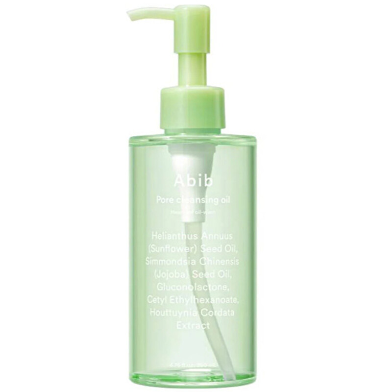 Pore Cleansing
