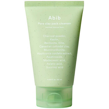 Pore Clay