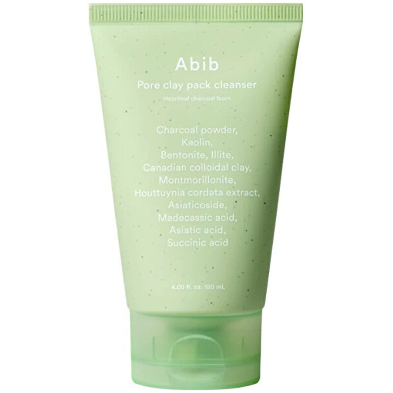 Pore Clay