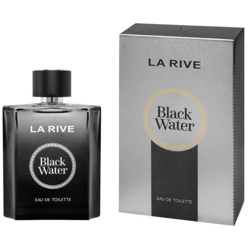Black Water