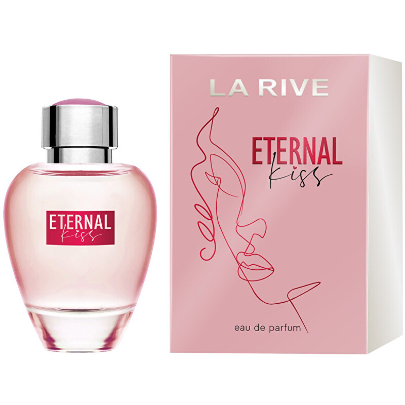 Eternal Kiss