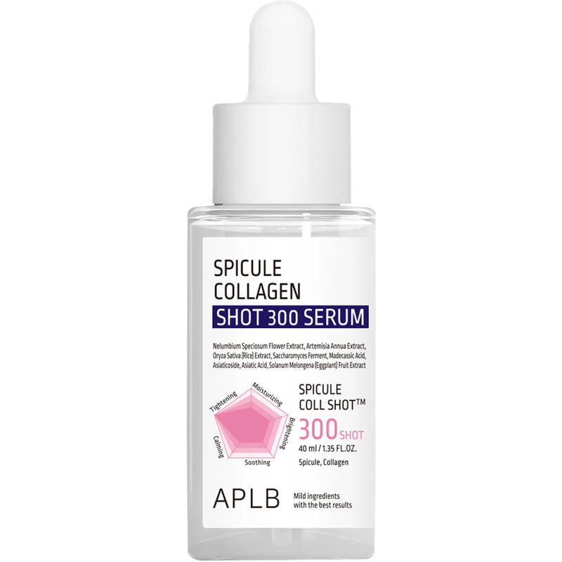 Spicule Collagen