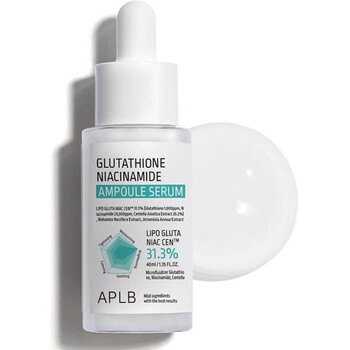 Glutathione Niacinamide