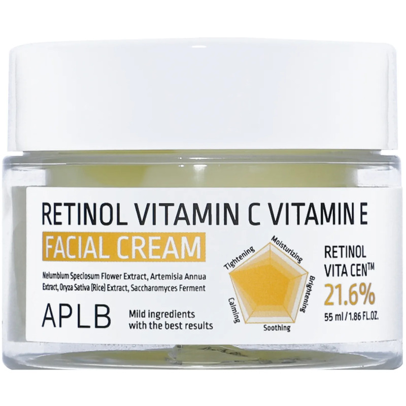 Retinol Vitamin