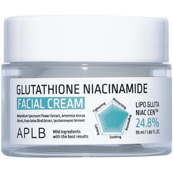 Glutathione Niacinamide