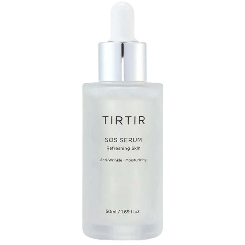 SOS Serum