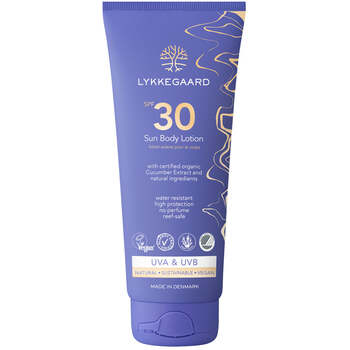 Detail produktu Sun Body Lotion SPF 30 - Krém na opalování Sun Body