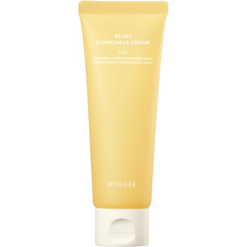 Detail produktu Relief Chamomile Cream - Zklidňující heřmánkový krém na obličej Relief Chamomile