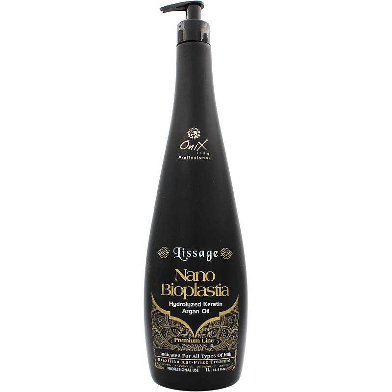 Lissage Nano