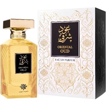 Detail produktu Oriental Oud EDP Oriental Oud