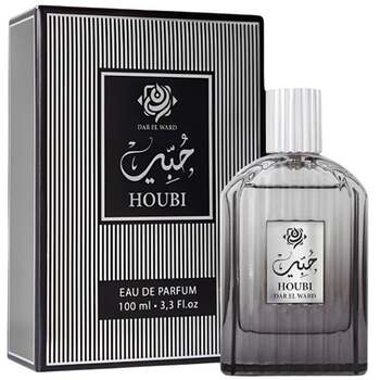 Detail produktu Houbi EDP Houbi EDP