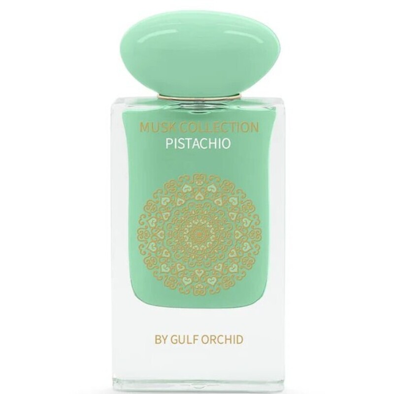 Pistachio EDP
