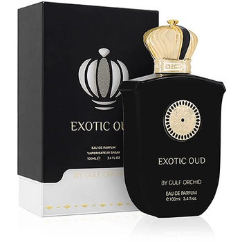 Exotic Oud