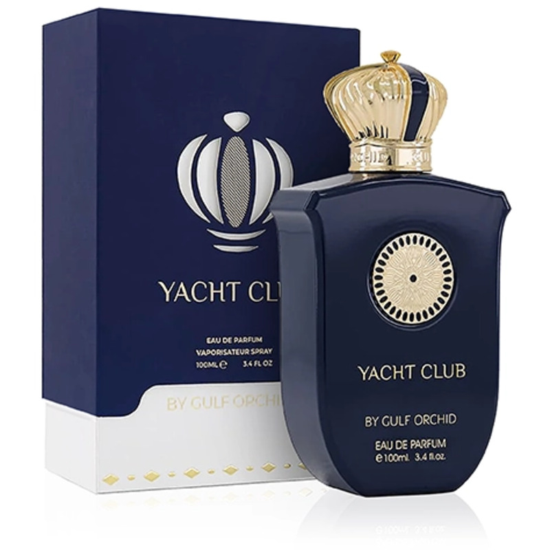 Yacht Club
