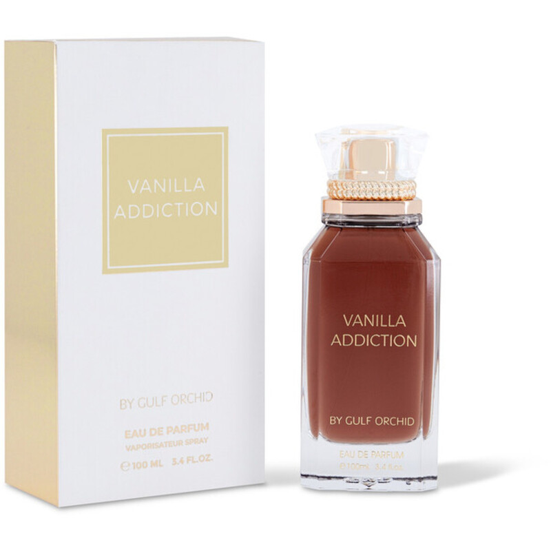 Vanilla Addiction