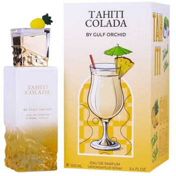 Tahiti Colada