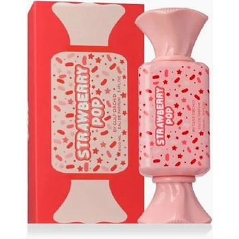 Strawberry Pop
