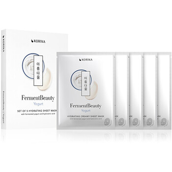 FermentBeauty Yogurt