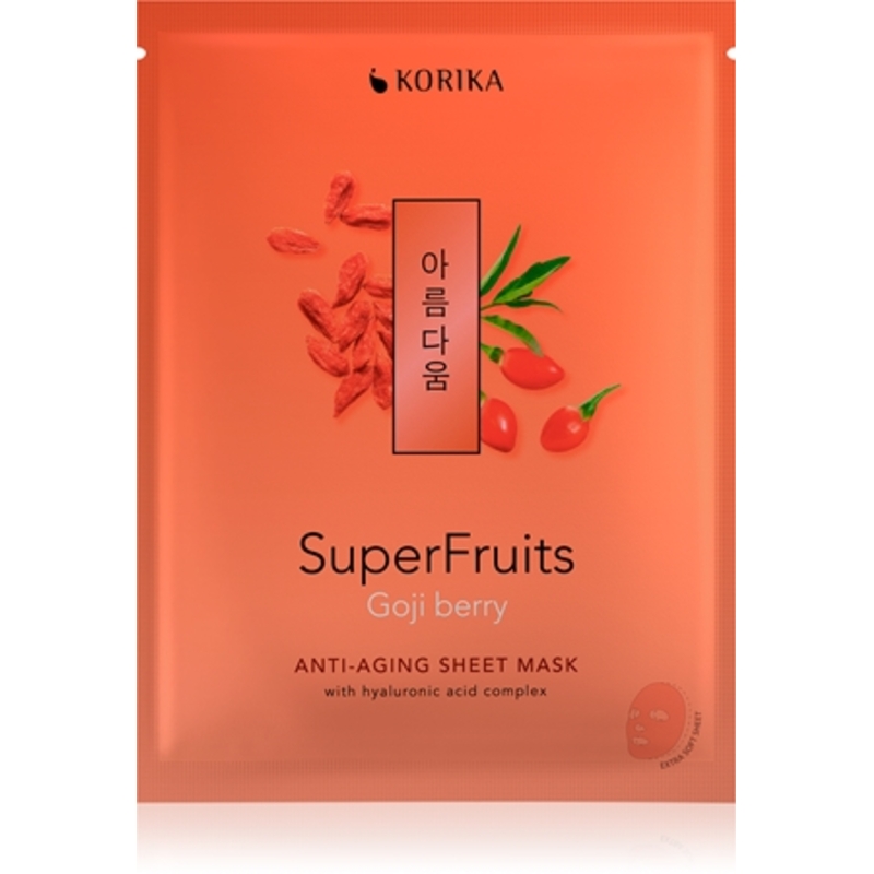 Superfruits Goji