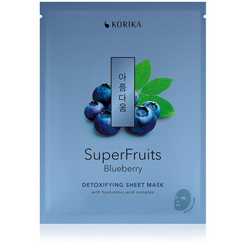 Superfruits Detoxifying