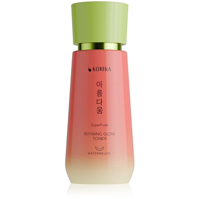 SuperFruits Glow