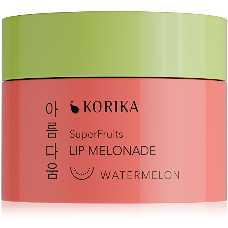 SuperFruits Lip